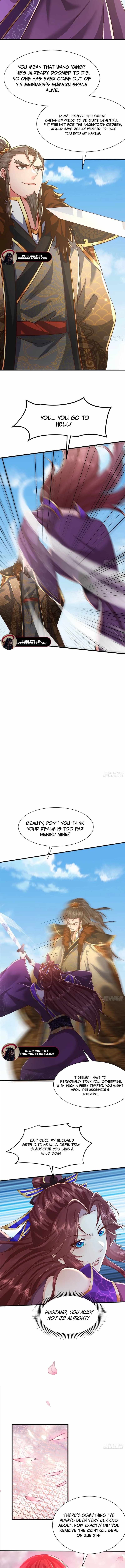 Humble System, Beg Me to Be Invincible Chapter 29 2